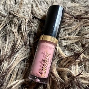Brand New Tarte Lipgloss in Birthday Suit